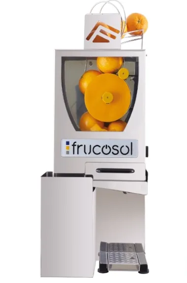 Automātiskā sulu spiede COMPACT