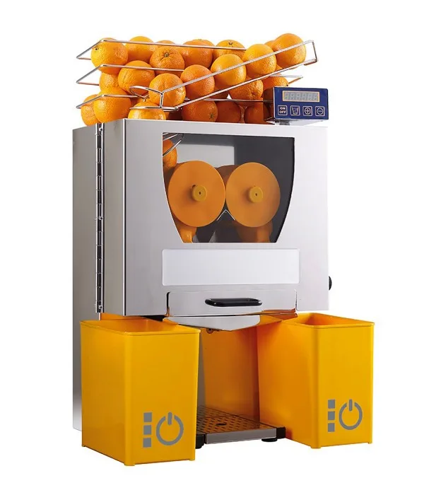 Automātiskā sulu spiede F50C