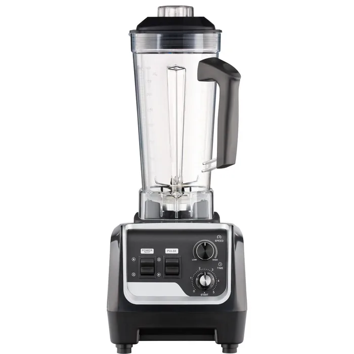 Bāra blenderis 2 kW