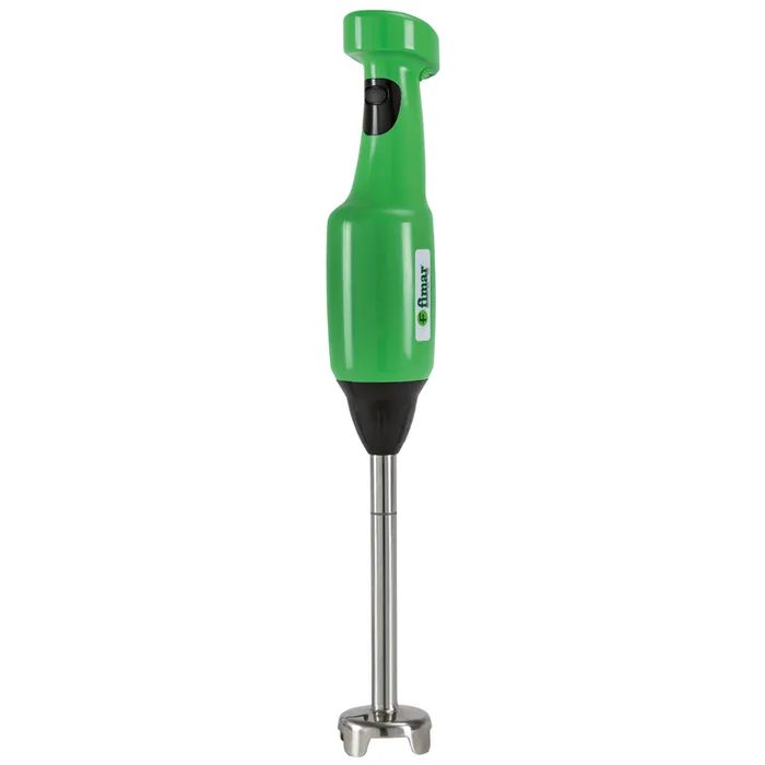 Rokas blenderis MX20 bez ātruma regulatora