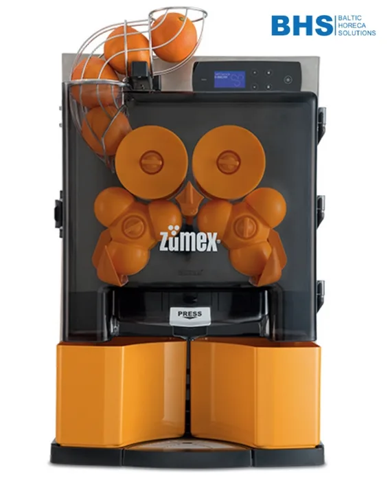 ZUMEX ESSENTIAL PRO