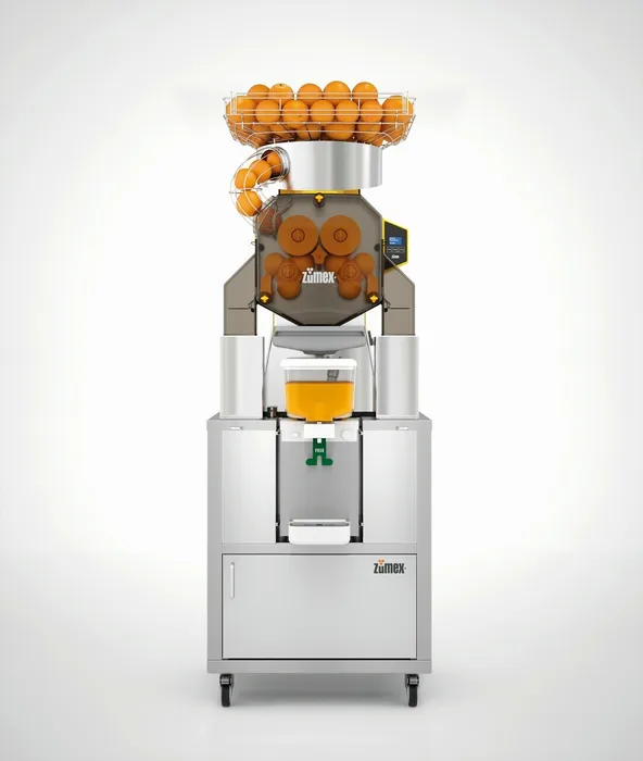 ZUMEX PRO Cooler P